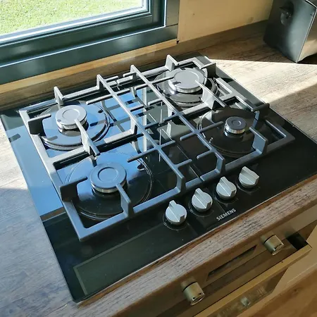 Tiny House Im Gruenen * St. Margrethen