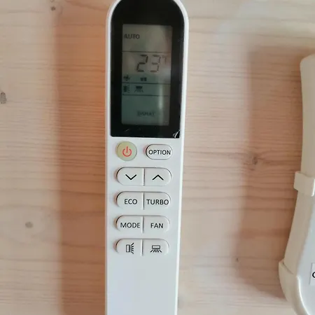 Tiny House Im Gruenen