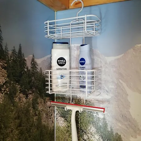 Tiny House Im Gruenen *