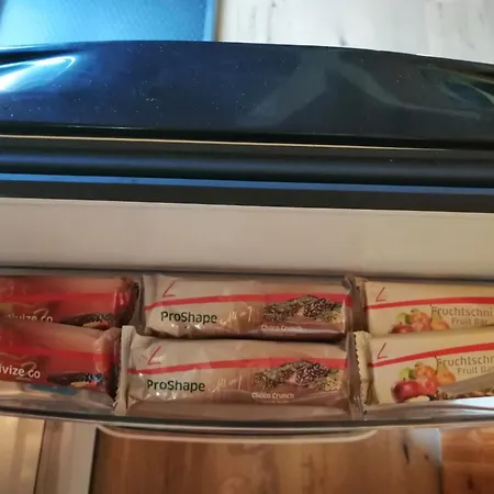 Tiny House Im Gruenen St. Margrethen