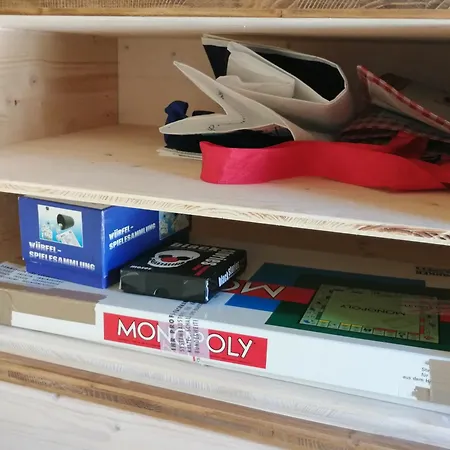 Tiny House Im Gruenen Hébergement de vacances