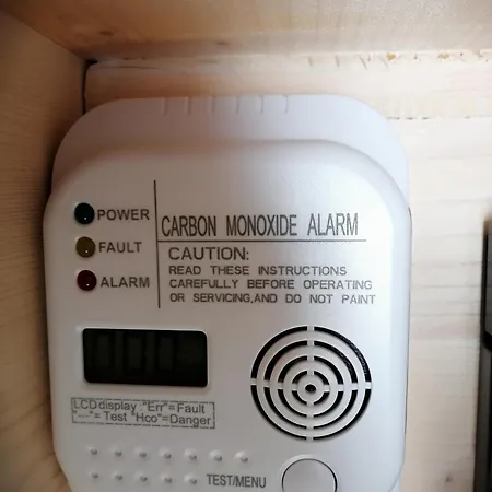 Tiny House Im Gruenen *