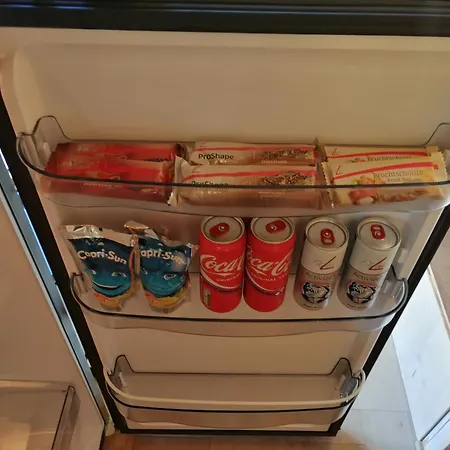 Tiny House Im Gruenen * St. Margrethen