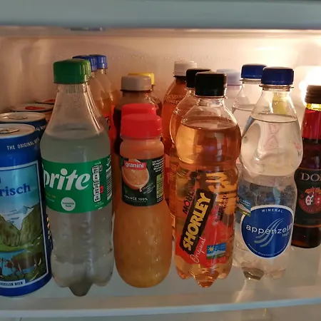 Hébergement de vacances Tiny House Im Gruenen