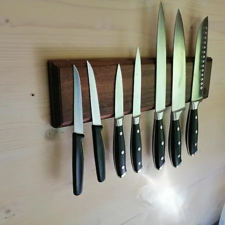 Tiny House Im Gruenen Hébergement de vacances St. Margrethen