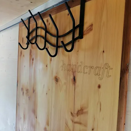 Tiny House Im Gruenen St. Margrethen