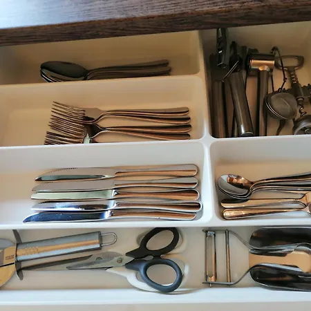 Tiny House Im Gruenen Hébergement de vacances