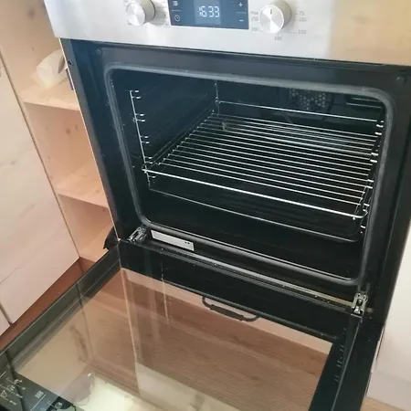 Hébergement de vacances Tiny House Im Gruenen *