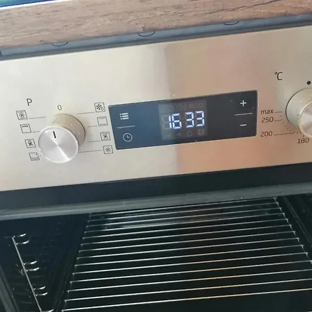 Hébergement de vacances Tiny House Im Gruenen St. Margrethen