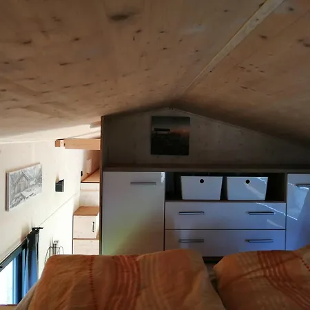 Tiny House Im Gruenen St. Margrethen