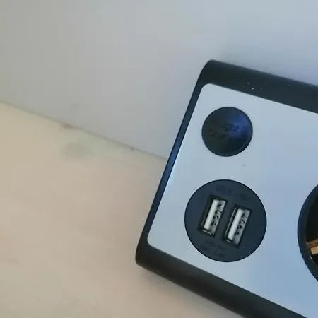 Hébergement de vacances Tiny House Im Gruenen