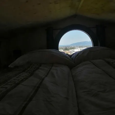 Hébergement de vacances Tiny House Im Gruenen St. Margrethen