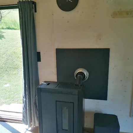 Tiny House Im Gruenen * St. Margrethen