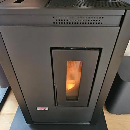 Hébergement de vacances Tiny House Im Gruenen