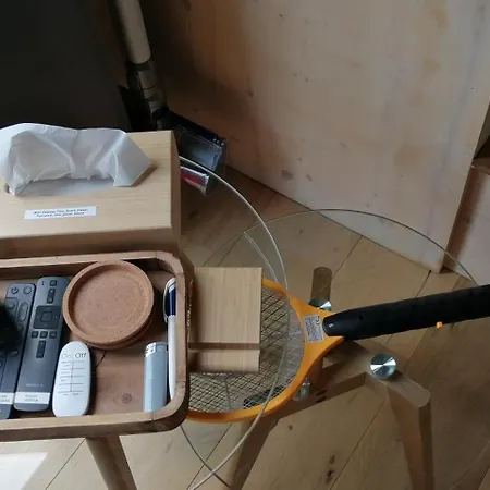 Tiny House Im Gruenen