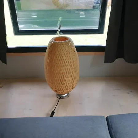 Tiny House Im Gruenen