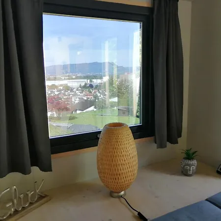 Tiny House Im Gruenen St. Margrethen