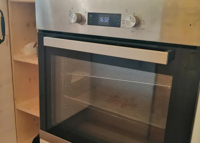 Ferienhaus Tiny House Im Grünen St. Margrethen