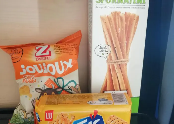 Tiny House Im Grünen