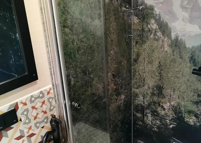 Ferienhaus Tiny House Im Grünen *