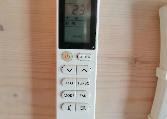 Tiny House Im Gruenen