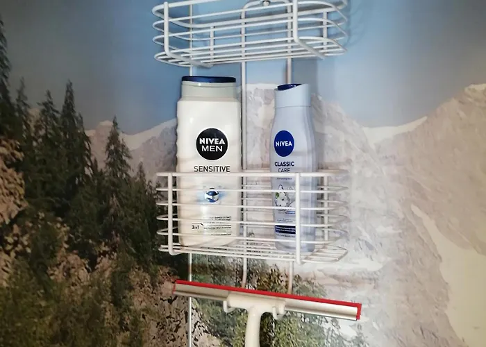 Tiny House Im Grünen *