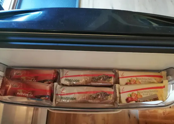 Tiny House Im Grünen St. Margrethen