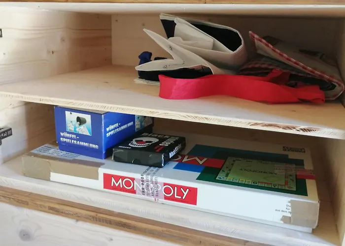 Tiny House Im Grünen Ferienhaus