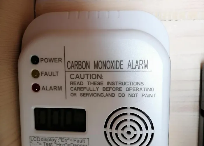 Tiny House Im Grünen *