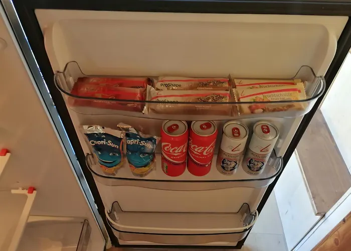 Tiny House Im Grünen * St. Margrethen