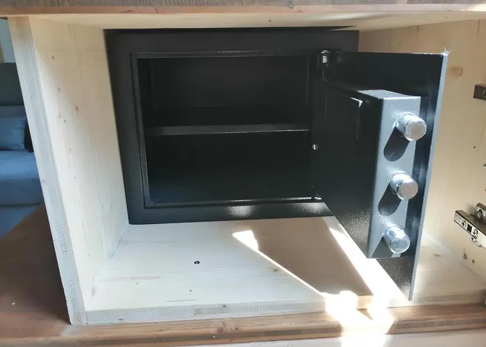 Tiny House Im Grünen Ferienhaus