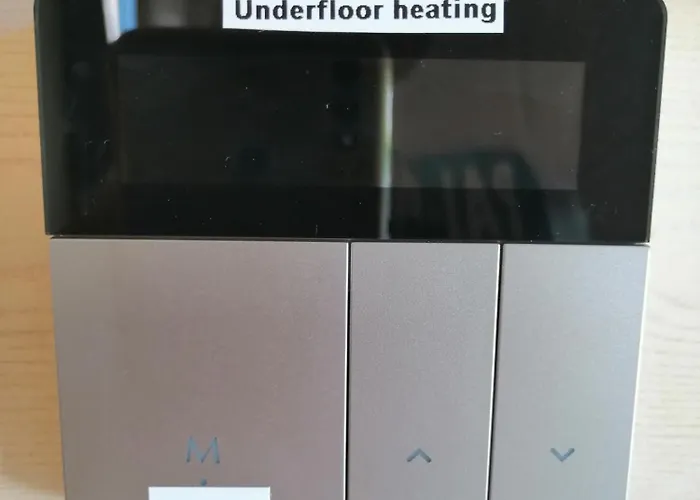 Tiny House Im Grünen Ferienhaus St. Margrethen