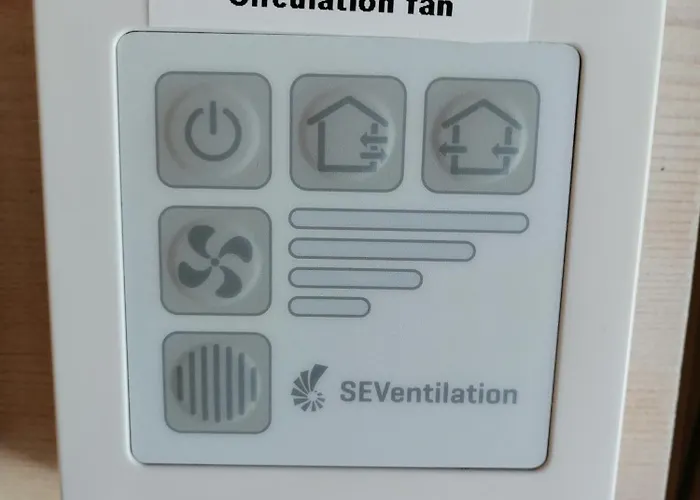 Ferienhaus Tiny House Im Grünen St. Margrethen