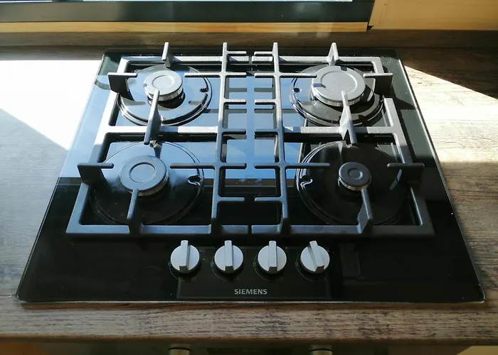 Tiny House Im Grünen *