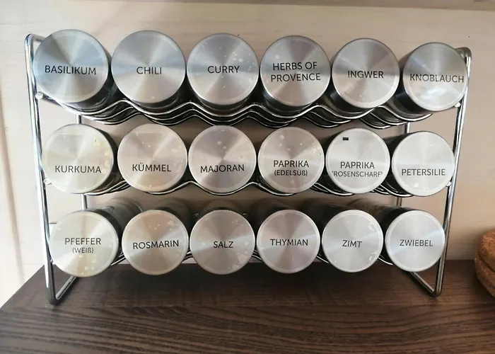 Tiny House Im Grünen