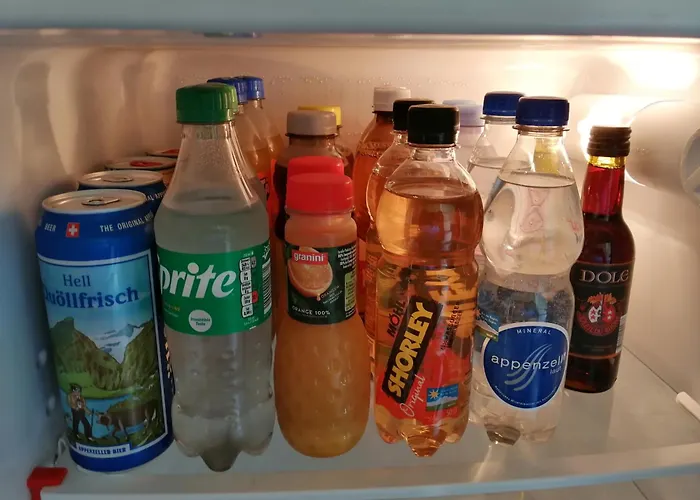 Ferienhaus Tiny House Im Grünen