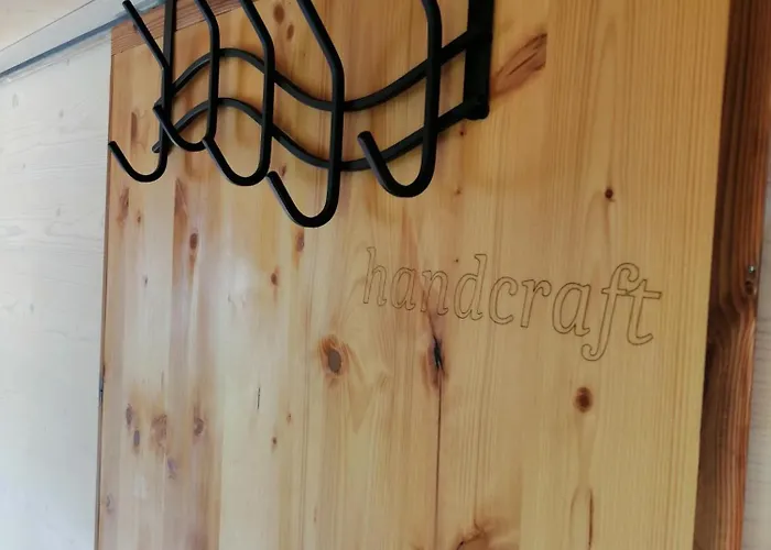 Tiny House Im Grünen St. Margrethen