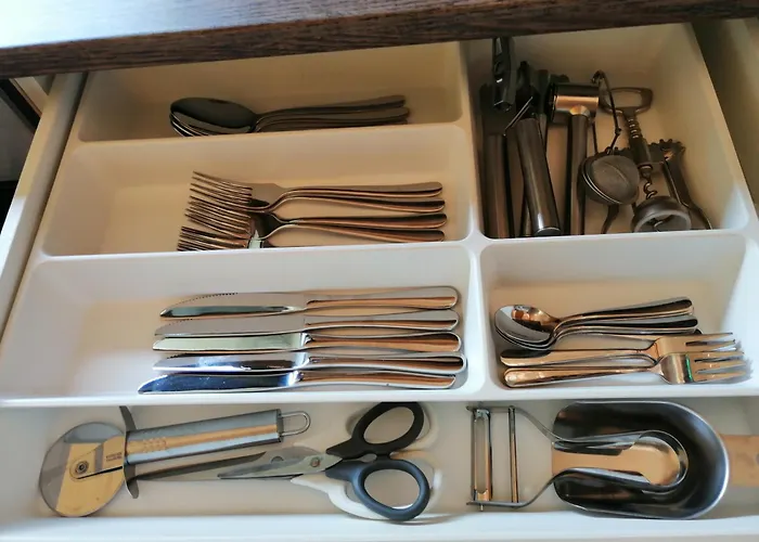 Tiny House Im Gruenen Casa de Férias