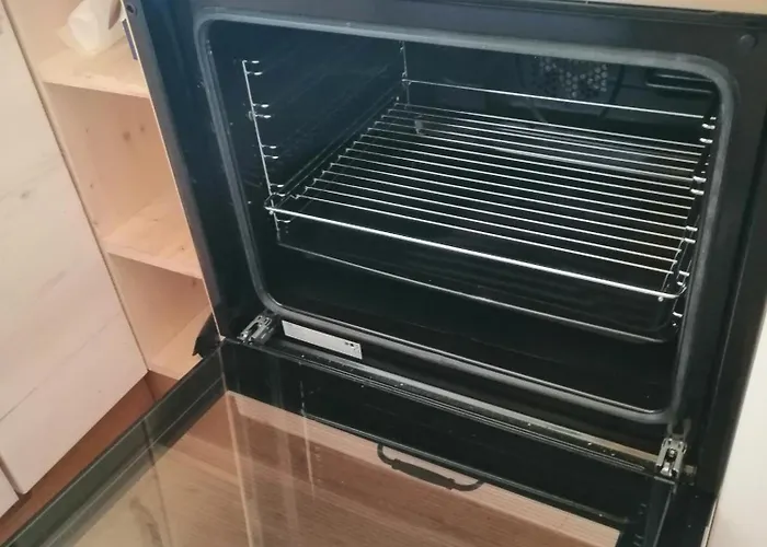 Ferienhaus Tiny House Im Grünen *