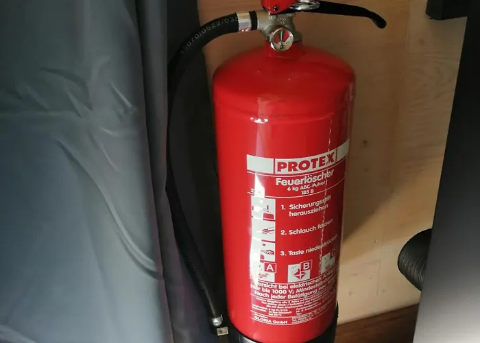 Tiny House Im Gruenen * St. Margrethen