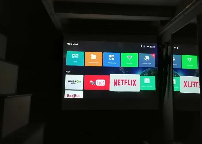 Casa de Férias Tiny House Im Gruenen St. Margrethen