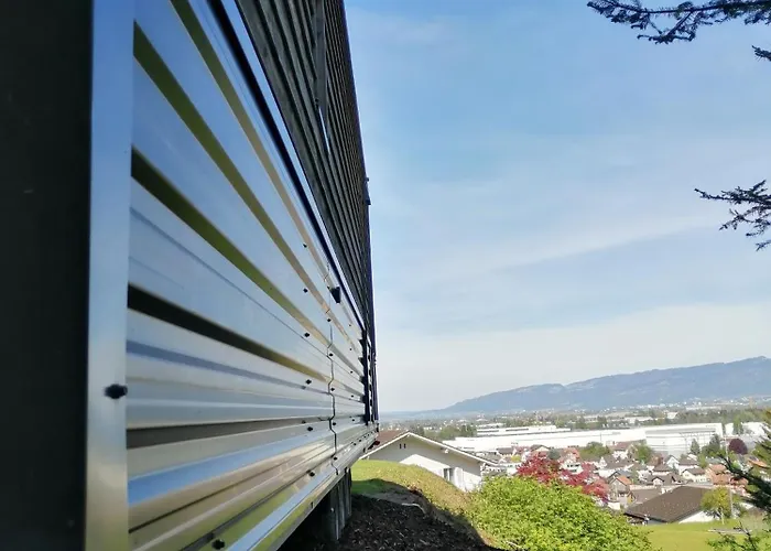 Tiny House Im Grünen Ferienhaus