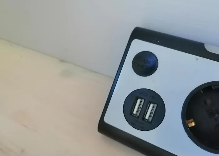 Ferienhaus Tiny House Im Grünen