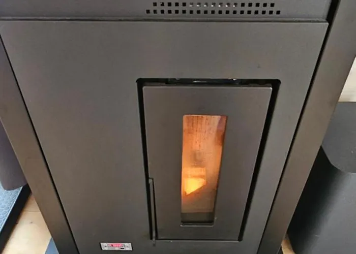 Ferienhaus Tiny House Im Grünen