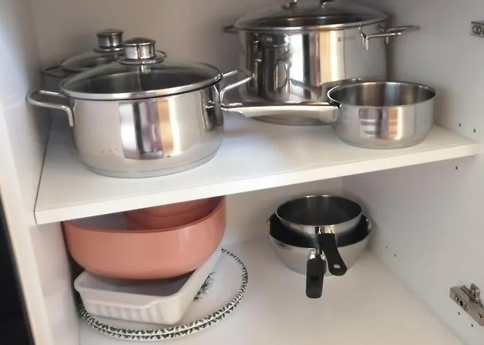 Ferienhaus Tiny House Im Grünen *