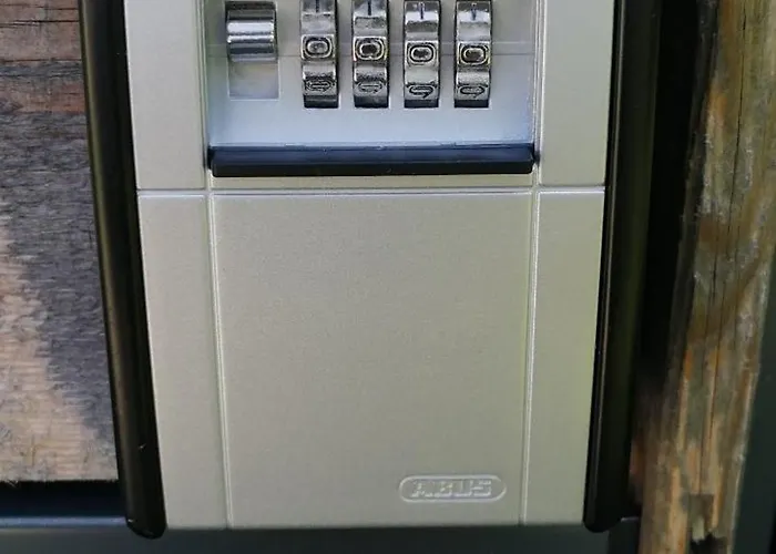 Tiny House Im Grünen Ferienhaus St. Margrethen