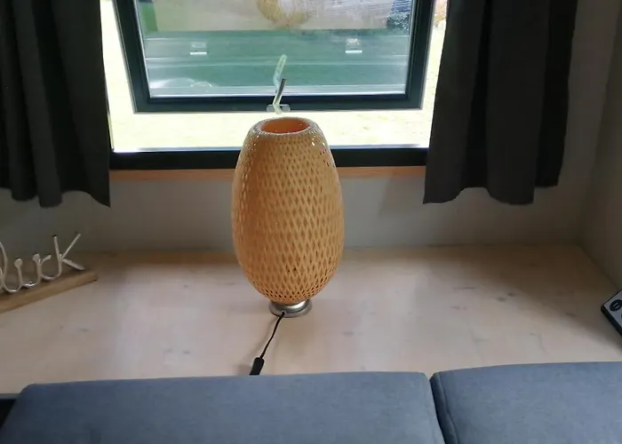 Tiny House Im Grünen