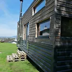 Tiny House Im Gruenen Casa de Férias
