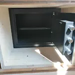 Tiny House Im Gruenen Casa de Férias
