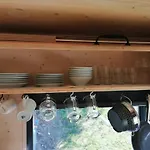 Tiny House Im Gruenen * St. Margrethen
